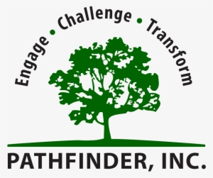 Pathfinder-logo - Pathfinder Tree Climbing #3303691