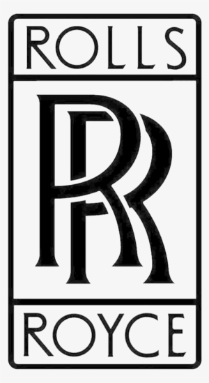 Rolls Royce Logo 9902 2 - Rolls Royce Logo Png #3303745