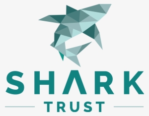 Shark Trust Logo #3303835