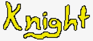 Knight Logo - Emoticon #3303859