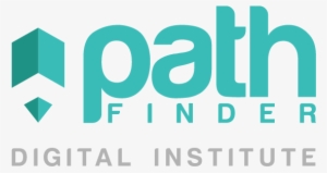 Pathfinder Logo-03 - Pathfinder Digital Institute #3303875