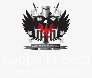 Kappa Pi Beta Fraternity, Inc. #3303979