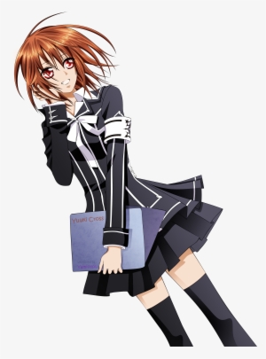 Vampire Knight Yuki Women's Uniform Cross White #3304018