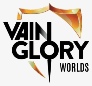 Wcs Logo - Vainglory Logo Png #3304039