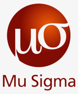 Mu Sigma It Company #3304058