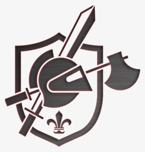 Knight's Armament #3304084