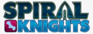 Spiral Knights #3304106