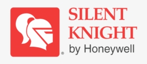 Silent-knight - Silent Knight Logo Png #3304121