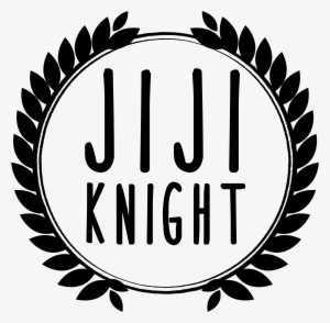 Jiji Knight « » Jiji Knight « Logo - Penmerah Logo #3304125
