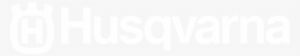 Husqvarna Logo Black And White - Close Icon Png White #3304150