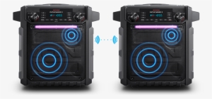 Great Sound Gotcha Covered - Ion Block Rocker Sport #3304170