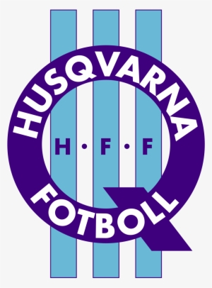 Husqvarna Ff Logo #3304196