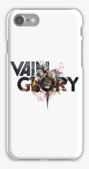 Celeste Star Queen T3 Iphone 7 Snap Case - Vainglory #3304319