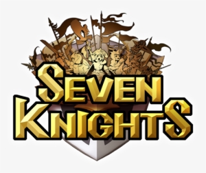 To Begin With, We Were Entrusted With The Goal To Drive - Seven Knights Logo Png #3304320