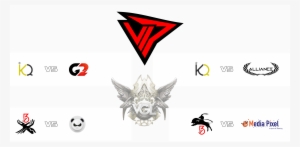 Vainglory Has Experienced Its First Ever Judgment Day - Emblem #3304338