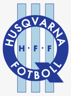 Husqvarna Ff Logo Vector - Husqvarna Ff #3304341
