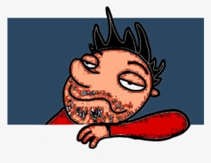 Time Hopping Gnome Known As Keemstar - Ms Paint Adventures #3304378