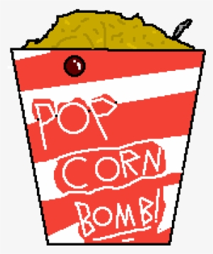 Pop Corn Bombs Try Making A Keemstar Gnome #3304453