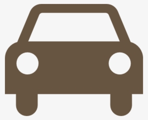 Brown Car Clip Art At Clker Com Vector Online Royalty - Clipart Taxi Png #3304563