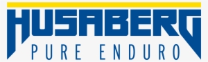 Husaberg Logo - “ - Logo Husaberg #3304633