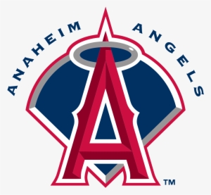 Major League Baseball Clipart Anaheim Angels - Angels Vs Dodgers Baseball #3304706