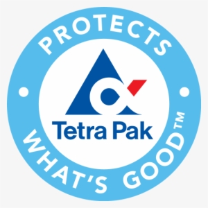 Tetra Pak Logo - Tetra Pak Logo Png #3304712
