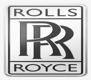 Rolls - Rolls Royce Car Logo #3304838