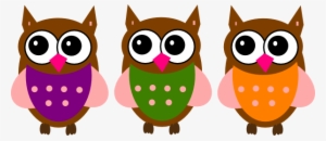 Owl Clipart Mail - Owl Clipart #3304839