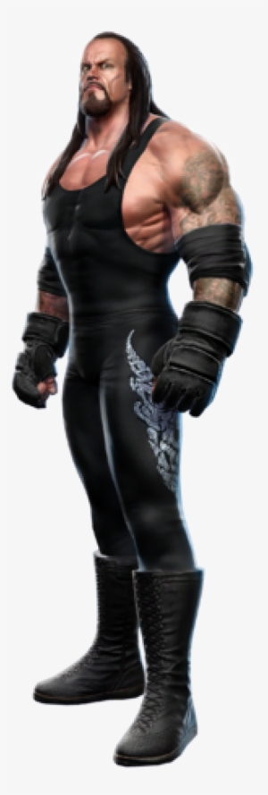 File - Undertaker - Height Of The Undertaker #3305011