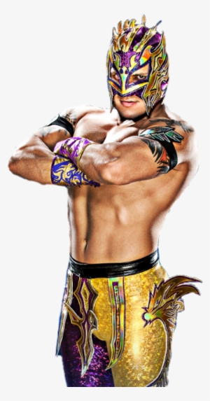 Kalisto {cut} - Wrestler #3305032