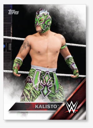 Trish Topps Wwe To 99 #3305059