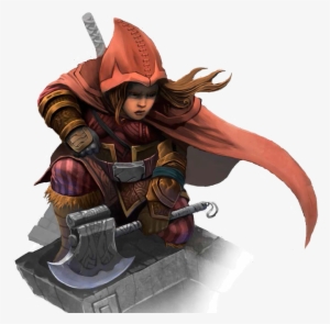 Female Dwarf Rogue - Female Dwarf Rogue Pathfinder #3305179