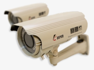 Monitoring Systems - Video Camera #3305251