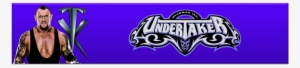 Wwe Superundertaker Logo Png - Fathead Undertaker Logo Wall Graphic #3305313