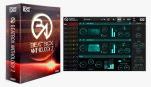 Hardware Drum Machine Tour De Force #3305457