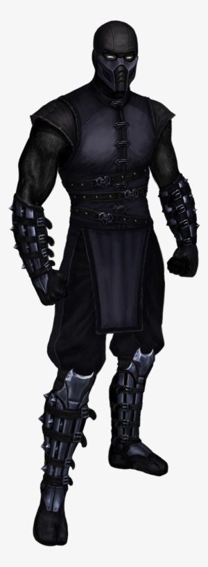 Renders Mortal Kombat - Sub Zero Mk Armageddon #3305487