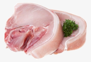 Pork Loin Chops - Pork Mid Loin Chops #3305528