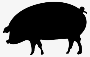 Png File Svg - Pork Png #3305554