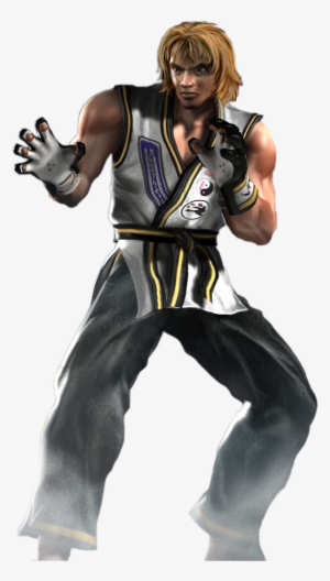 Bkzuzi - Mortal Kombat Deception New Character #3305555