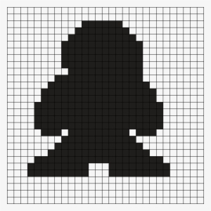 Current Votes - Pixel Art Black Panther #3305588