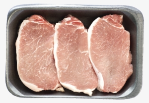 What You Need - Pork Chop Transparent #3305591