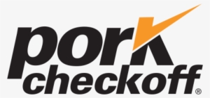 Pork Checkoff Logo #3305672
