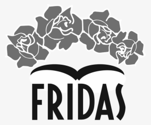 A Mirror Was Placed Above Her Bed So That She Could - Viva La Vida Frida Kahlo Frase #3305722