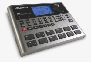 Alesis Drum Machine Model #3305724