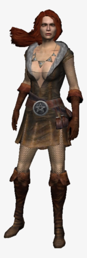 Picture - Witcher Triss #3305750