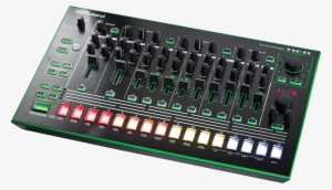 After That Intro, You Might Not Be Surprised To Hear - Roland Aira Tr-8, Tb-3 And Vt-3 Bundle #3305753