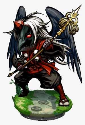 Beaked Tengu - Kurama Tengu #3305873