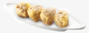 Pork Siomai Png #3305902