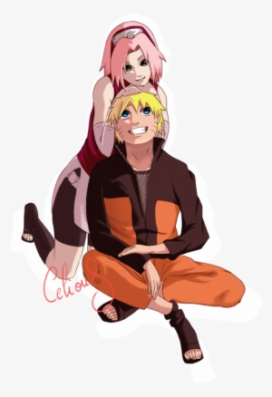Happiness - Naruto #3305953