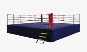 Competition Ring - Boxing Ring #3306068